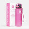 Water Bottle Harmony Rose 0,5 L